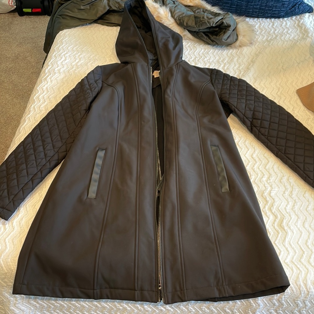 ON TREND MK Jacket!!!